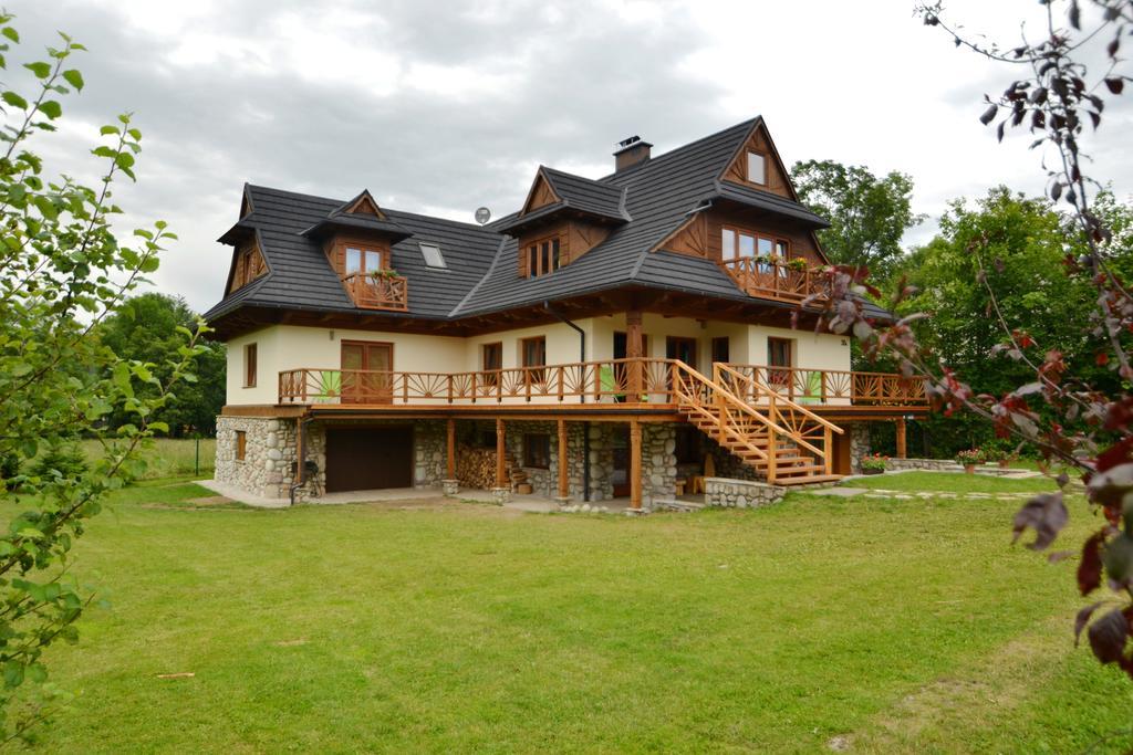 Apartment Na Rowni Zakopane