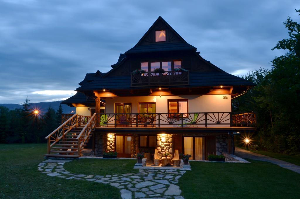 Na Rowni Zakopane