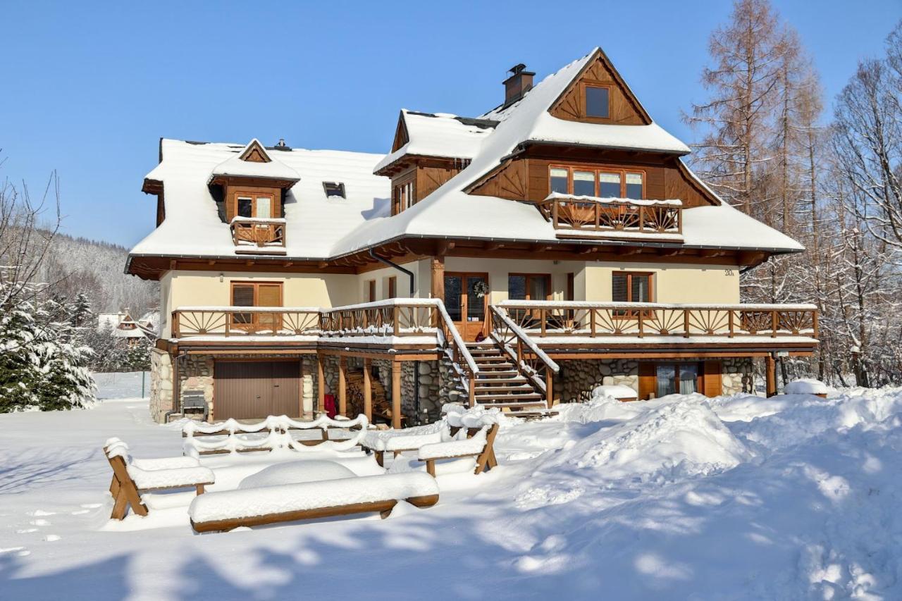 Na Rowni * Zakopane