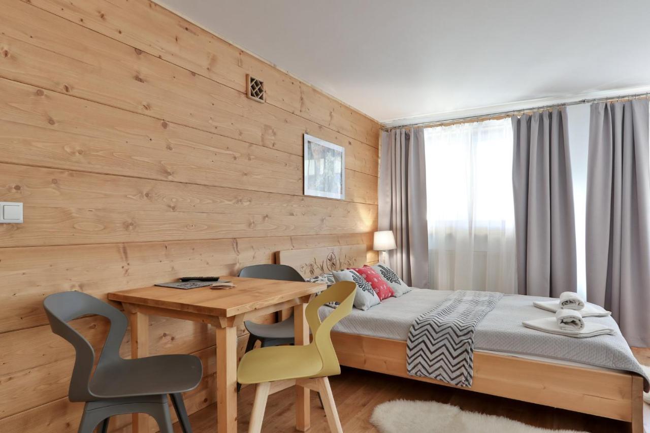 Na Rowni Zakopane
