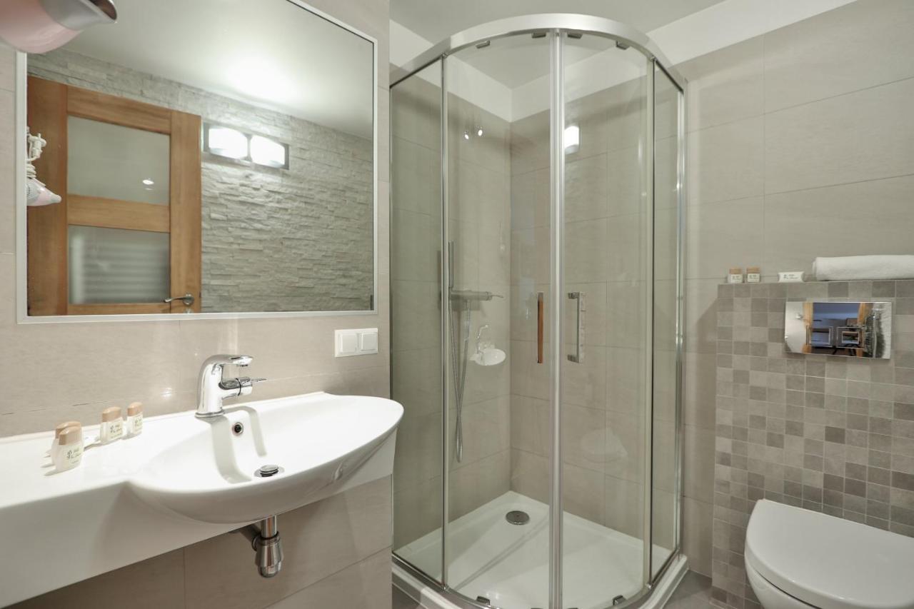 Apartment Na Rowni Zakopane