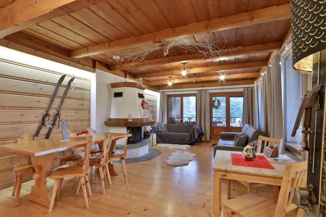 Na Rowni Apartment