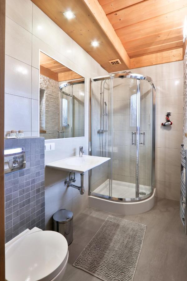 Apartment Na Rowni *