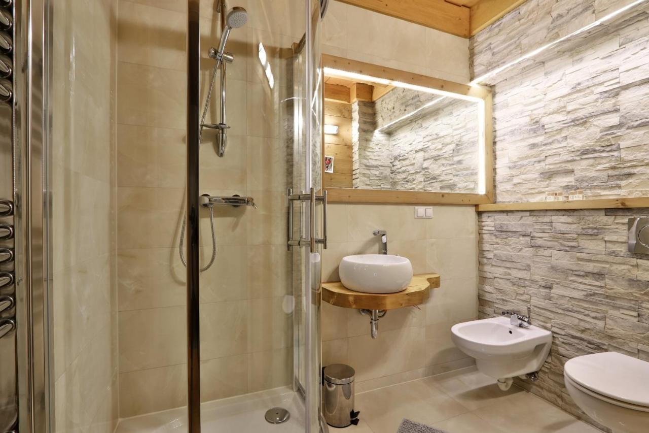 Apartment Na Rowni *