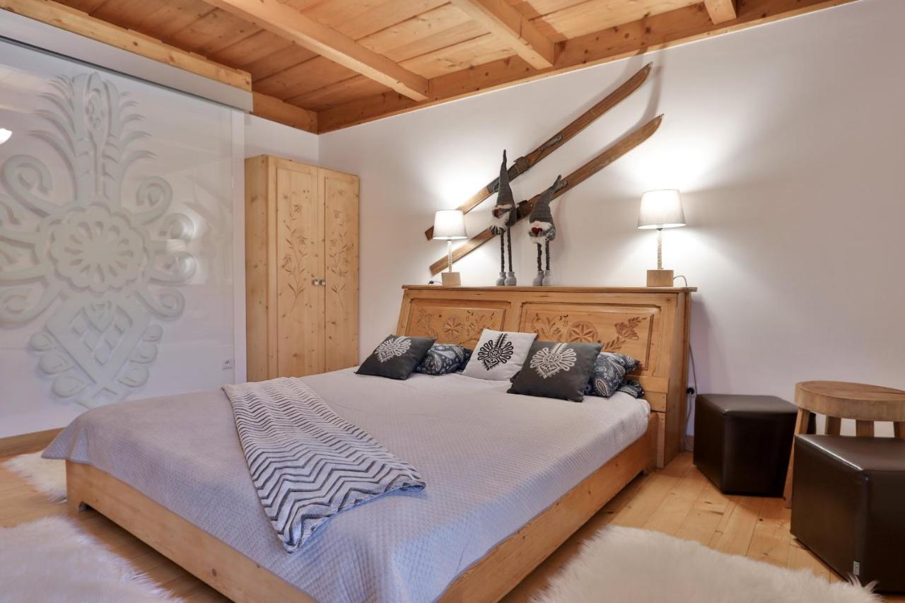 Na Rowni Apartment