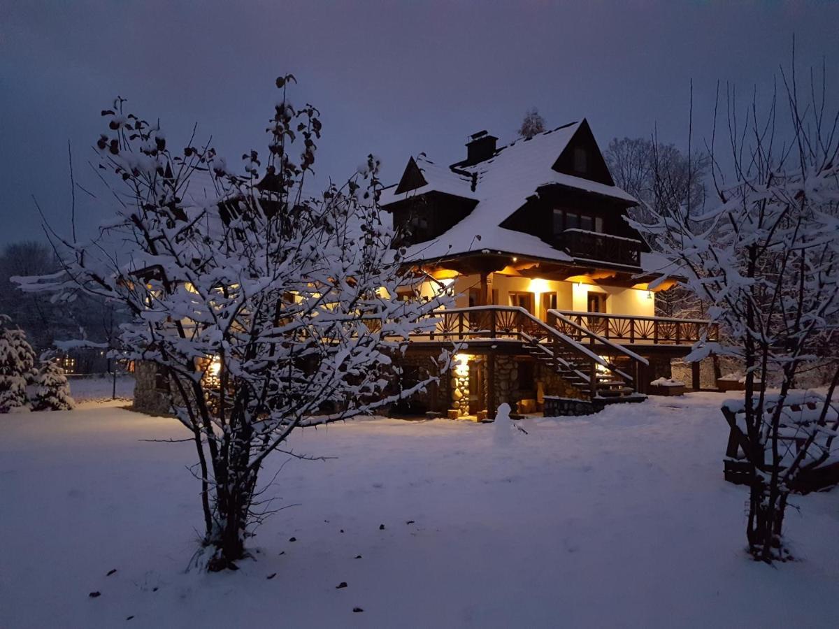 Na Rowni Apartment Zakopane