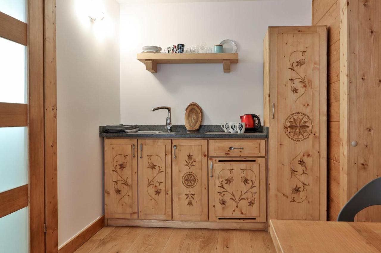 Na Równi Apartamento
