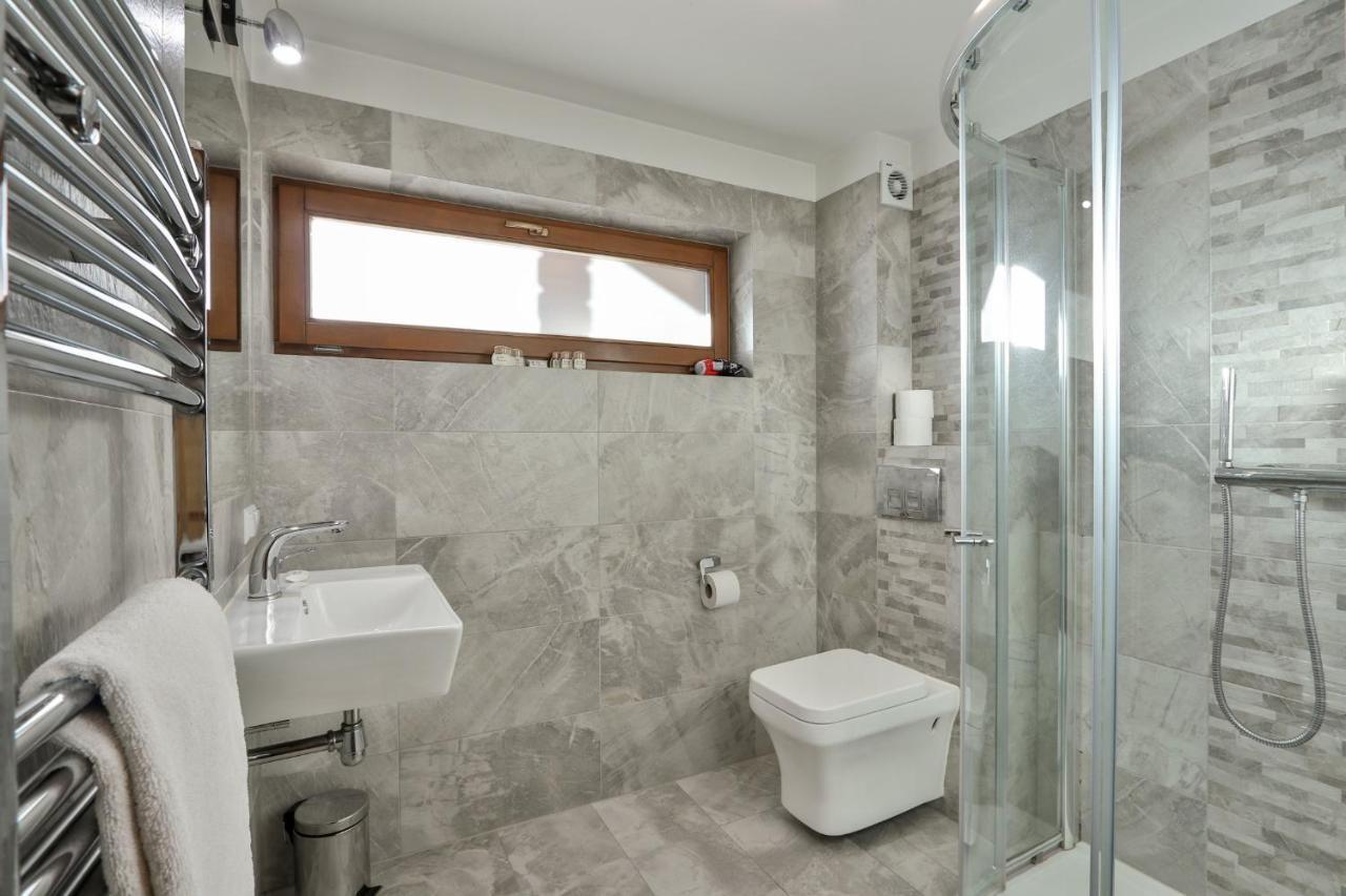 Apartamento Na Równi