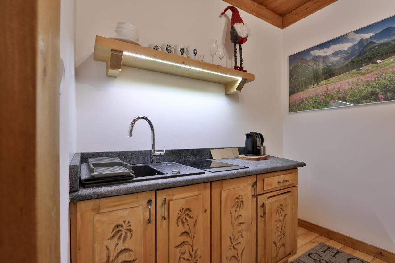 Na Równi Apartamento *